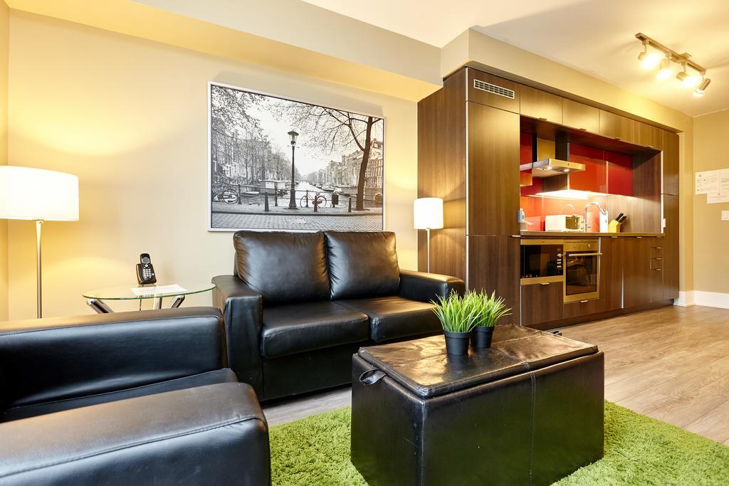Atlas Suites - Cn Tower & Convention Centre Toronto Dış mekan fotoğraf