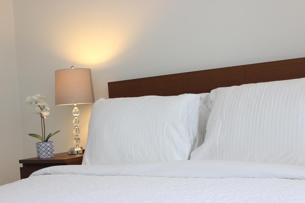 Atlas Suites - Cn Tower & Convention Centre Toronto Dış mekan fotoğraf