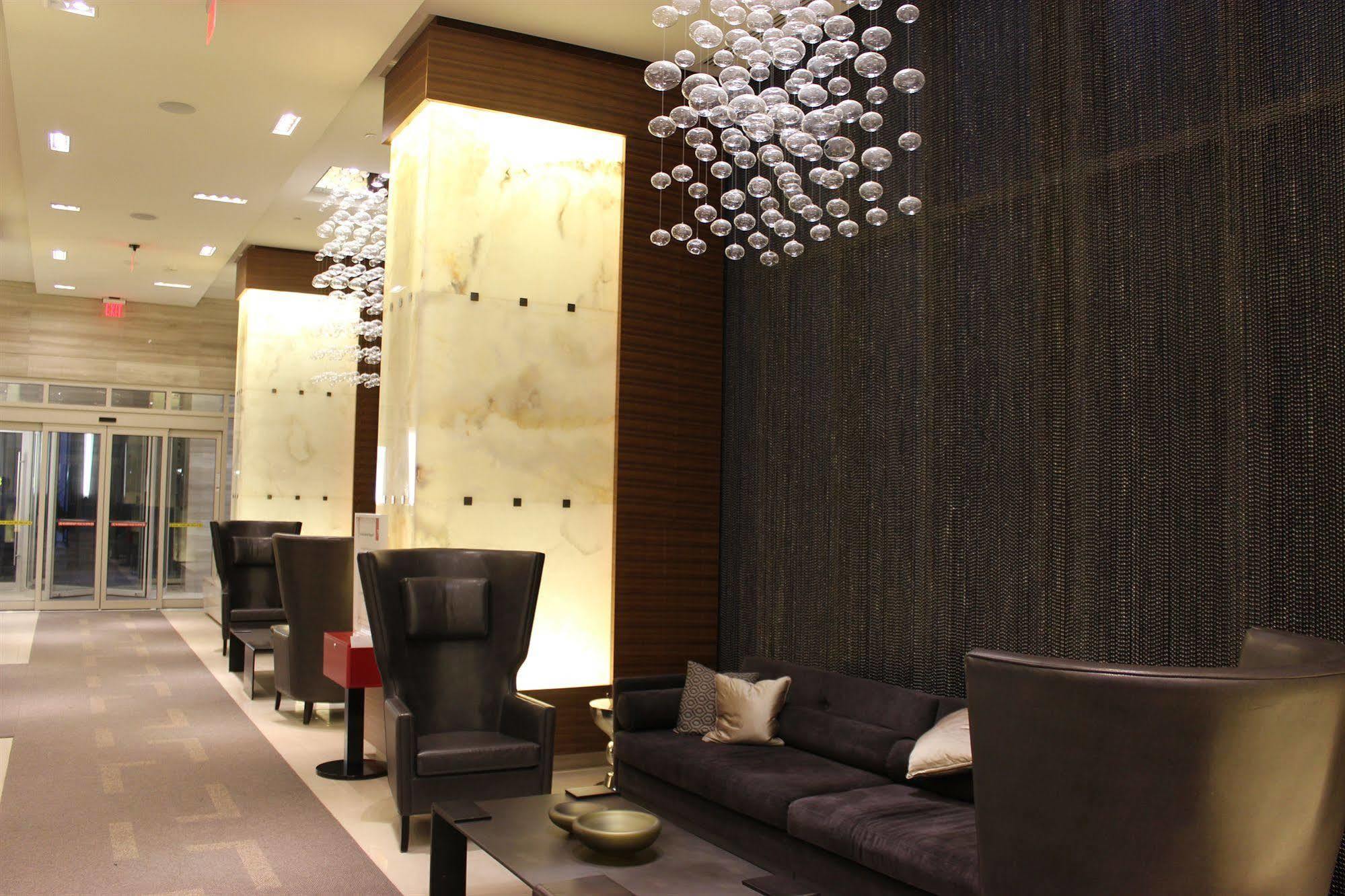 Atlas Suites - Cn Tower & Convention Centre Toronto Dış mekan fotoğraf